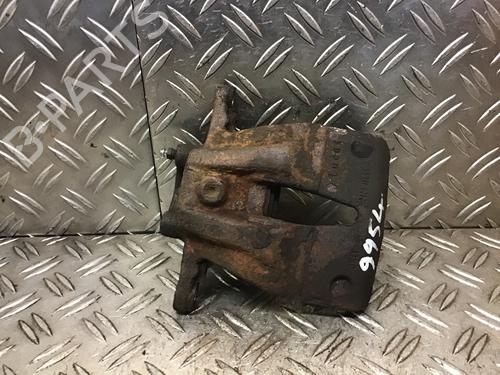 Used Left front brake caliper OPEL MERIVA A MPV (X03) 1.6 (E75) (87 hp) 14695844