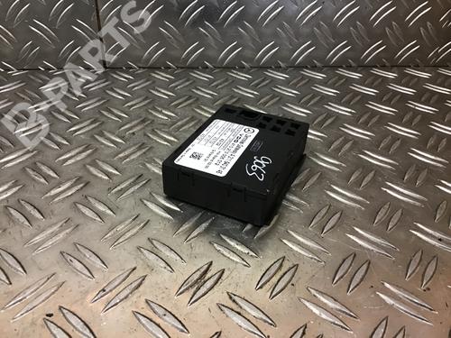 Used Control unit MERCEDES-BENZ E-CLASS (W211) E 220 CDI (211.006) (150 hp) 6162359