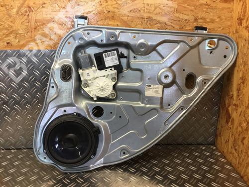 Used Rear right window mechanism FORD FOCUS II Turnier (DA_, FFS, DS) 2.0 TDCi (136 hp) 5627987