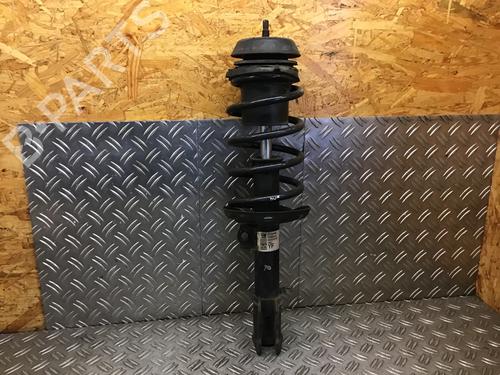 Used Right front shock absorber Right front shock absorber OPEL MERIVA A MPV (X03) 1.6 16V (E75) (100 hp) 34042540 34042540