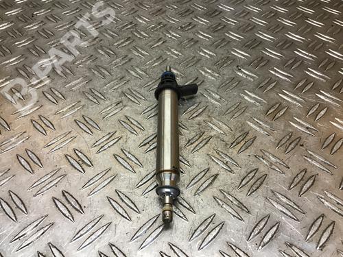 Used Injector MERCEDES-BENZ C-CLASS (W204) C 180 CGI (204.031) (156 hp) 7826587
