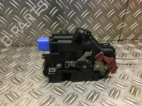 Front right lock AUDI A3 (8P1) 2.0 FSI | BP27708095C97 
