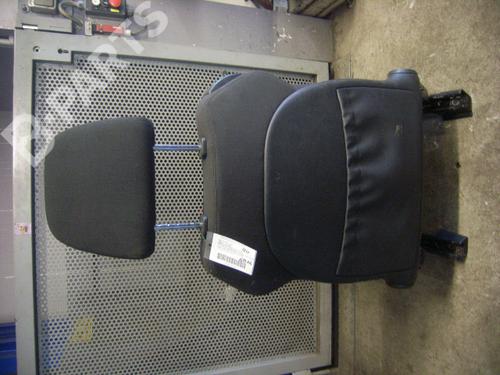 Right front seat MERCEDES-BENZ CLK (C208) CLK 200 Kompressor (208.344) | BP5054299C16 
