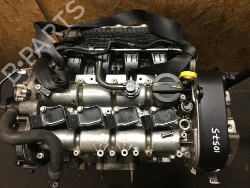 Engine SEAT LEON (5F1) 1.2 TSI | BP31633190M1 