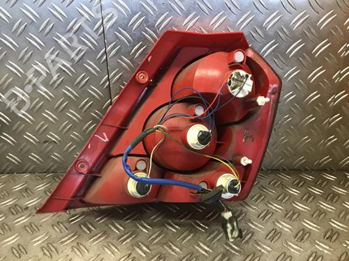 Left taillight CHEVROLET AVEO / KALOS Hatchback (T200) 1.4 16V | BP16939802C34 