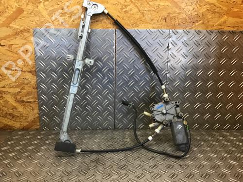 Used Front left window mechanism Front left window mechanism AUDI 80 B4 Saloon (8C2) 2.0 (90 hp) 33889480 33889480