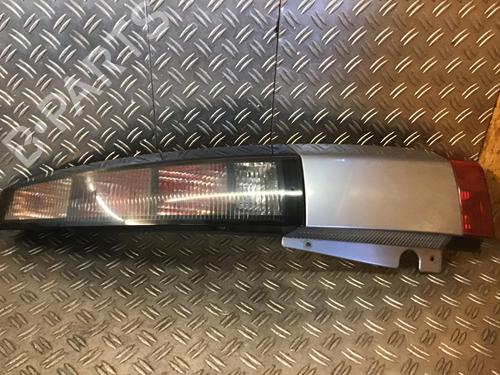Used Right taillight OPEL MERIVA A MPV (X03) 1.4 16V Twinport (E75) (90 hp) 31036060