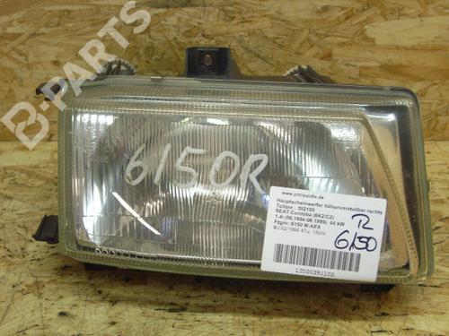 Koplamp rechts SEAT CORDOBA (6K1, 6K2) 1.4 i (60 hp) 5330261
