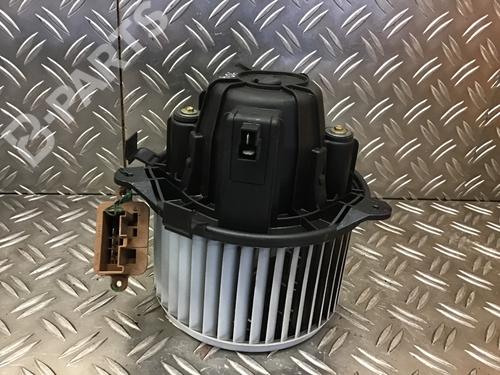 Varmvifte FIAT STILO (192_) 1.6 16V (192_XB1A) (103 hp) 6005496
