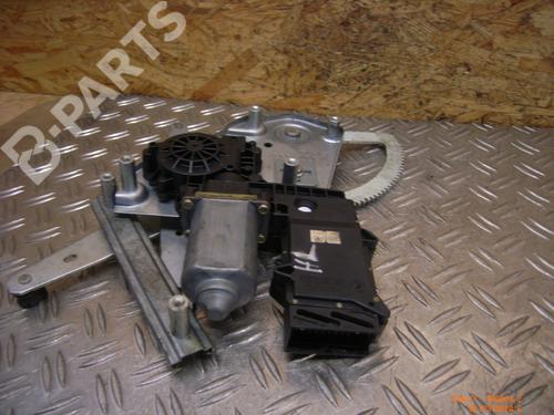 Rear left window mechanism VW GOLF IV Cabriolet (1E7) 1.8 | BP5058584C24 