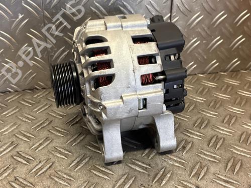 Alternator PEUGEOT 206 CC (2D) 2.0 S16 | BP38075269M7 - Image 4