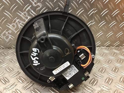 Ventola Interna stufa abitacolo VW GOLF VI (5K1) 1.4 TSI (122 hp) 30129232