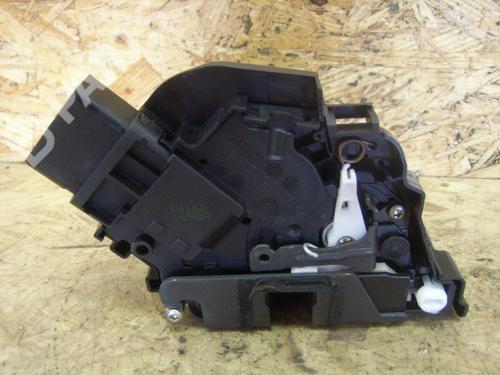 Rear right lock FORD FOCUS II Turnier (DA_, FFS, DS) 1.6 TDCi | BP5054566C99 