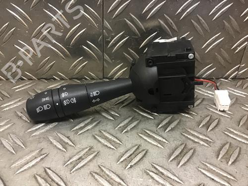 Mando intermitentes / limpia DACIA SANDERO II TCe 90 (B8M1, B8MA, B8AC) | BP32322211I23 