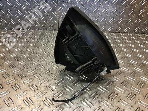 Außengriff SMART CABRIO (450) 0.6 (S1OLD2, 450.452) | BP8644562C122 