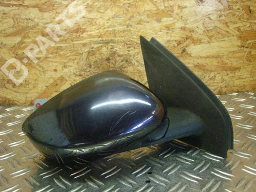 Right mirror FIAT STILO (192_) 1.2 16V (192_XA1B) | BP5057194C27