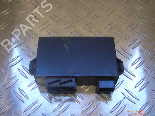 Elektronisk modul MERCEDES-BENZ A-CLASS (W168) A 160 (168.033, 168.133) (102 hp) 14694592