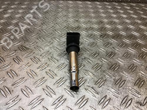 Used Ignition coil VW GOLF VI (5K1) 1.4 TSI (122 hp) 16275376