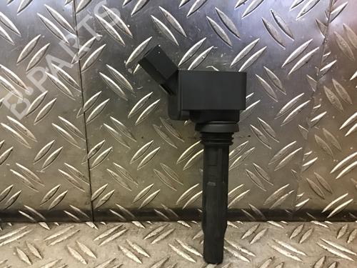 Used Ignition coil SEAT IBIZA IV (6J5, 6P1) 1.0 TSI (110 hp) 24603734