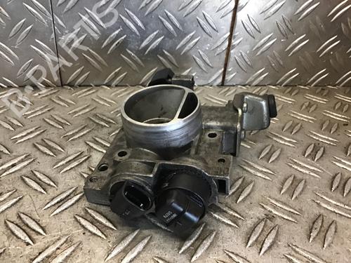 Throttle body FIAT PANDA (169_) 1.1 (169.AXA1A) | BP28180647M82