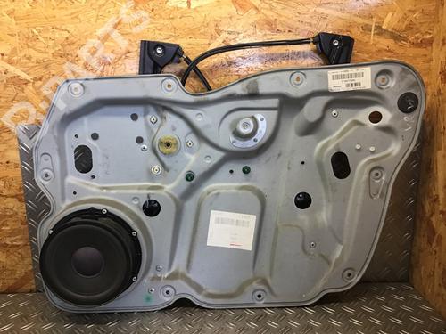 Used Front right window mechanism Front right window mechanism VW TOURAN (1T1, 1T2) 1.6 (102 hp) 10298407 10298407