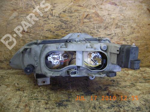 Right headlight RENAULT ESPACE III (JE0_) 2.0 (JE0A) | BP5284832C29 