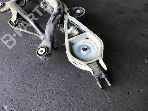 Rear axle BMW X3 (E83) 2.5 si | BP9231820M2 