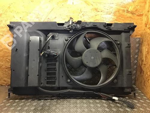 radiator-fan-peugeot-307-3ac-16-16v-31000130-31000131-2000-2001-2002-2003-2004-2005-2006-2007-2008-2009-2010-2011-2012-10188264 main image