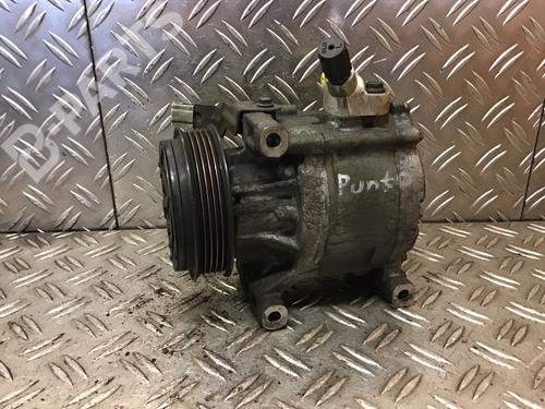 AC compressor FIAT PUNTO (188_) 1.2 60 (188.030, .050, .130, .150, .230, .250) | BP10349470M34