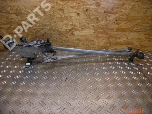 Front wipers mechanism FORD FOCUS C-MAX (DM2) 1.6 | BP5059515C83 