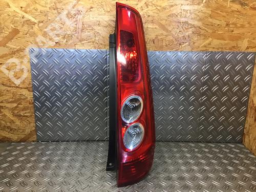 Used Right taillight Right taillight FORD FIESTA V (JH_, JD_) 1.6 TDCi (90 hp) 10616049 10616049