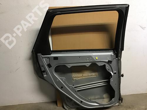 Left rear door FORD FOCUS II Turnier (DA_, FFS, DS) 2.0 TDCi | BP5590471C4 