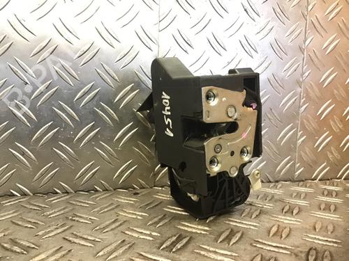 Used Front right lock DACIA SANDERO II 1.5 dCi (90 hp) 24737162
