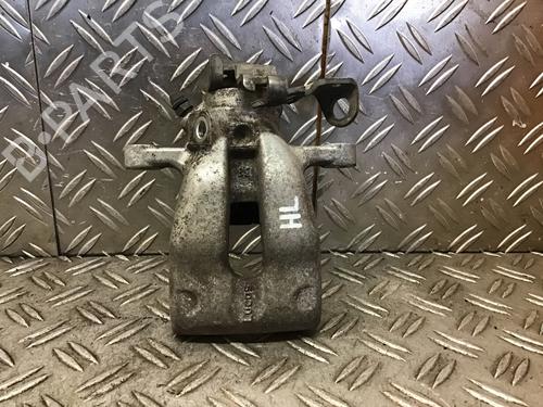 Used Left rear brake caliper OPEL ASTRA H Estate (A04) 1.6 (L35) (116 hp) 31184706