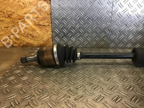 Right front driveshaft OPEL CORSA D (S07) 1.2 (L08, L68) | BP37283812M39 - Image 2