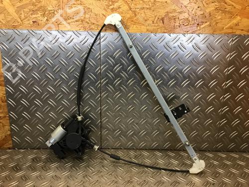 Used Rear right window mechanism MAZDA 5 (CR) 2.0 CD (CR19) (143 hp) 13363078