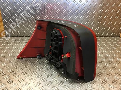 Right taillight VW GOLF IV (1J1) 1.4 16V | BP13933961C35 