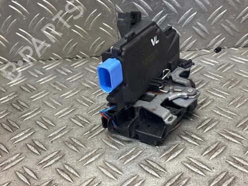 Front left lock VW GOLF VI Variant (AJ5) 1.6 TDI | BP40605867C98 - Image 3