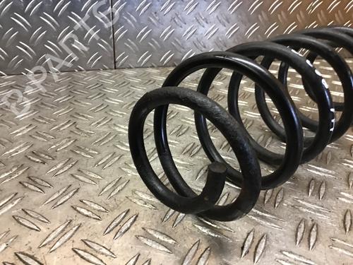 Støtdemperfjær SMART FORFOUR (454) 1.1 (454.030) | BP14695358C152 