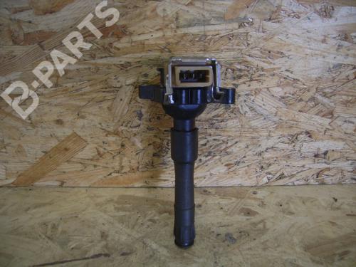 Used Ignition coil BMW 3 Coupe (E36) 323 i (170 hp) 5054295