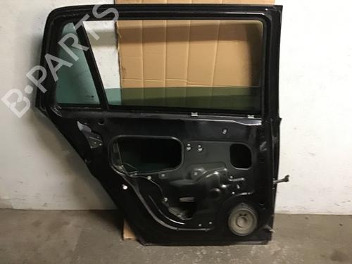 Left rear door OPEL ASTRA H Estate (A04) 1.6 (L35) | BP16467445C4 