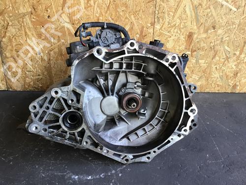 Used Gearbox Gearbox OPEL MERIVA A MPV (X03) 1.8 (E75) (125 hp) 35777489 35777489