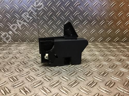 Front right lock DACIA SANDERO II TCe 90 (B8M1, B8MA, B8AC) | BP32322217C97  - Image 6