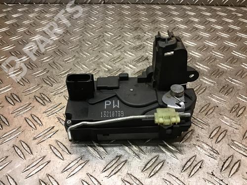 Rear right lock OPEL ASTRA H Estate (A04) 1.9 CDTI (L35) | BP10519943C99 