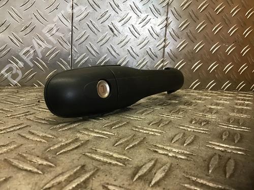 Front right exterior door handle MERCEDES-BENZ VITO Bus (W639) 113 CDI (639.701, 639.703, 639.705) | BP28011791C129 