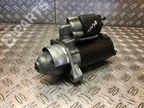 Used Starter AUDI A4 B5 (8D2) 2.8 quattro (193 hp) 12171942