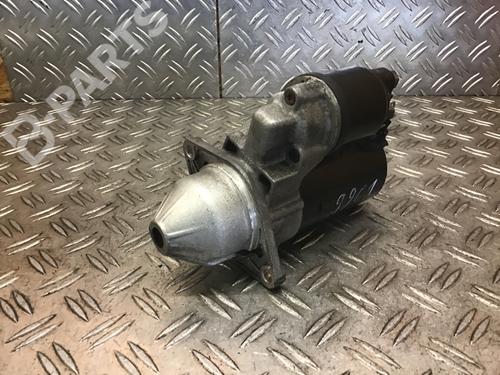 Startmotor OPEL VECTRA C GTS (Z02) 1.8 16V (F68) (122 hp) 10210922