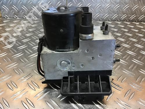Used ABS pump MERCEDES-BENZ A-CLASS (W168) A 190 (168.032, 168.132) (125 hp) 5545633