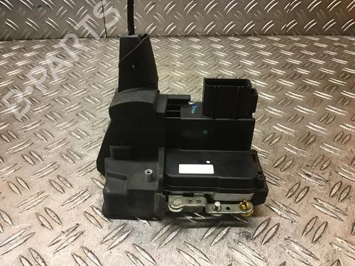 Rear right lock FORD FIESTA V (JH_, JD_) 1.3 | BP15846421C99 