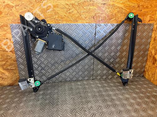 Used Rear left window mechanism Rear left window mechanism 37726778 37726778